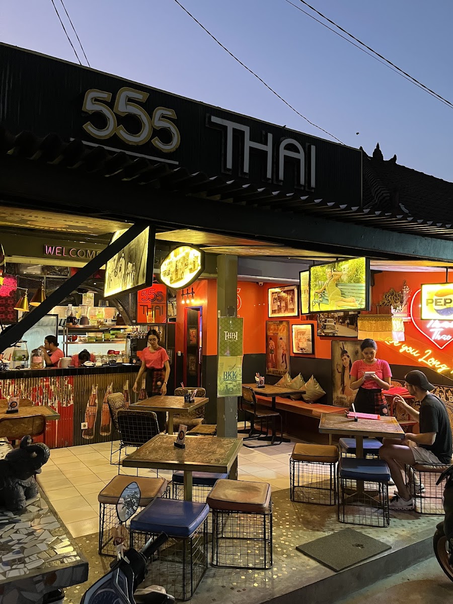 555 Thai